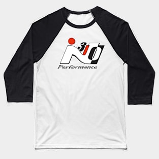 i30N Performance Baseball T-Shirt